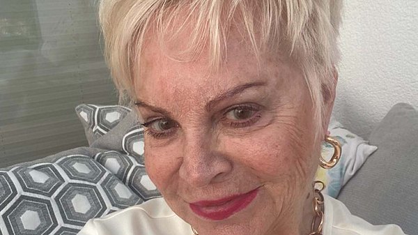 Wann ist Maritta Emser das letzte Mal bei Zwischen Tüll und Tränen zu sehen? - Foto: Instagram/Maritta-Emser
