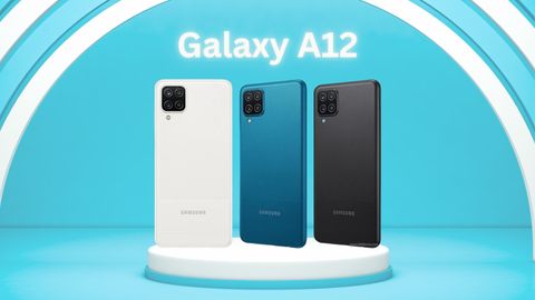 Samsung Galaxy A12 kaufen: Hol dir jetzt Europas absoluten Topseller zum Bestpreis - Foto: © Getty Images / Xavier Lorenzo / TV Movie / PR