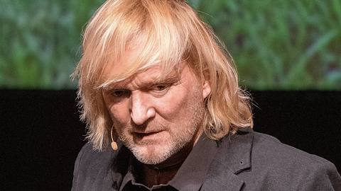 „7 vs. Wild“: Andreas Kieling aus Staffel 3 geworfen! - Foto: IMAGO / VIADATA