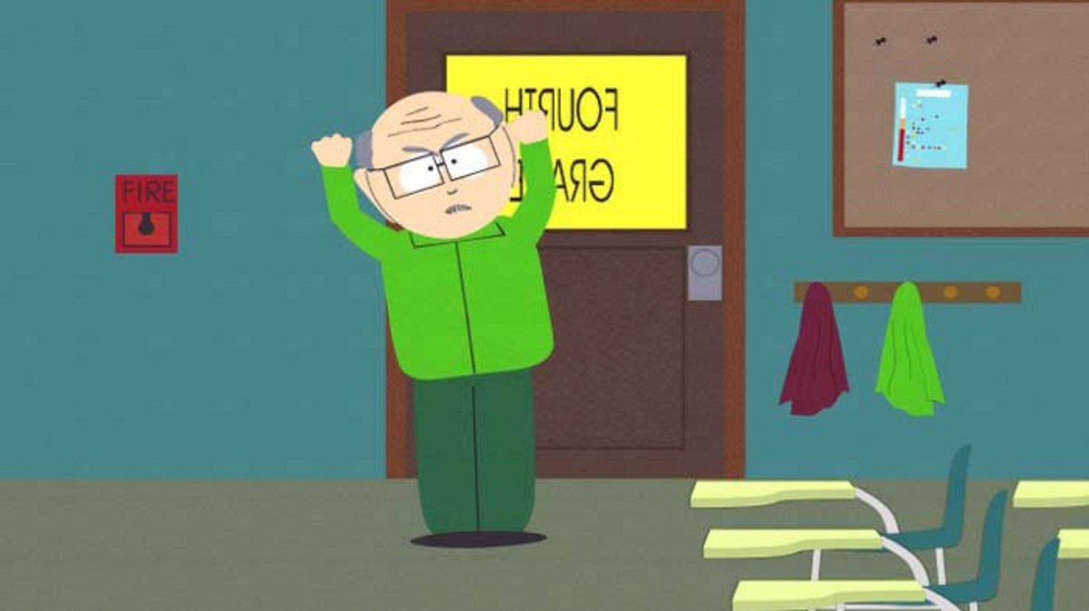 south park
