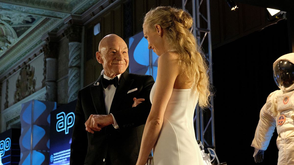 star trek: picard