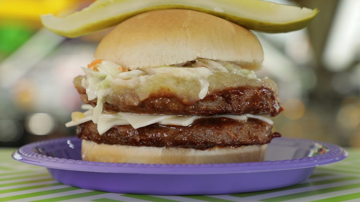 crazy food usa - wir frittieren (fast) alles!