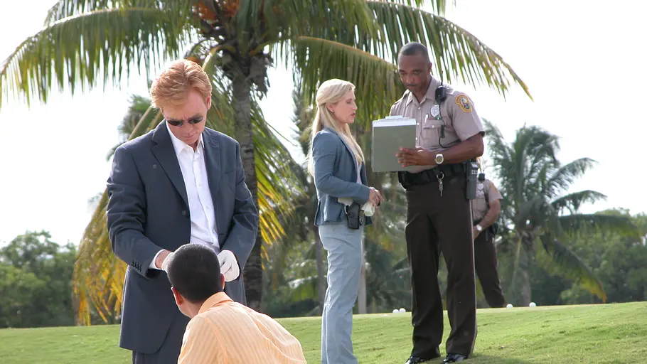 csi: miami