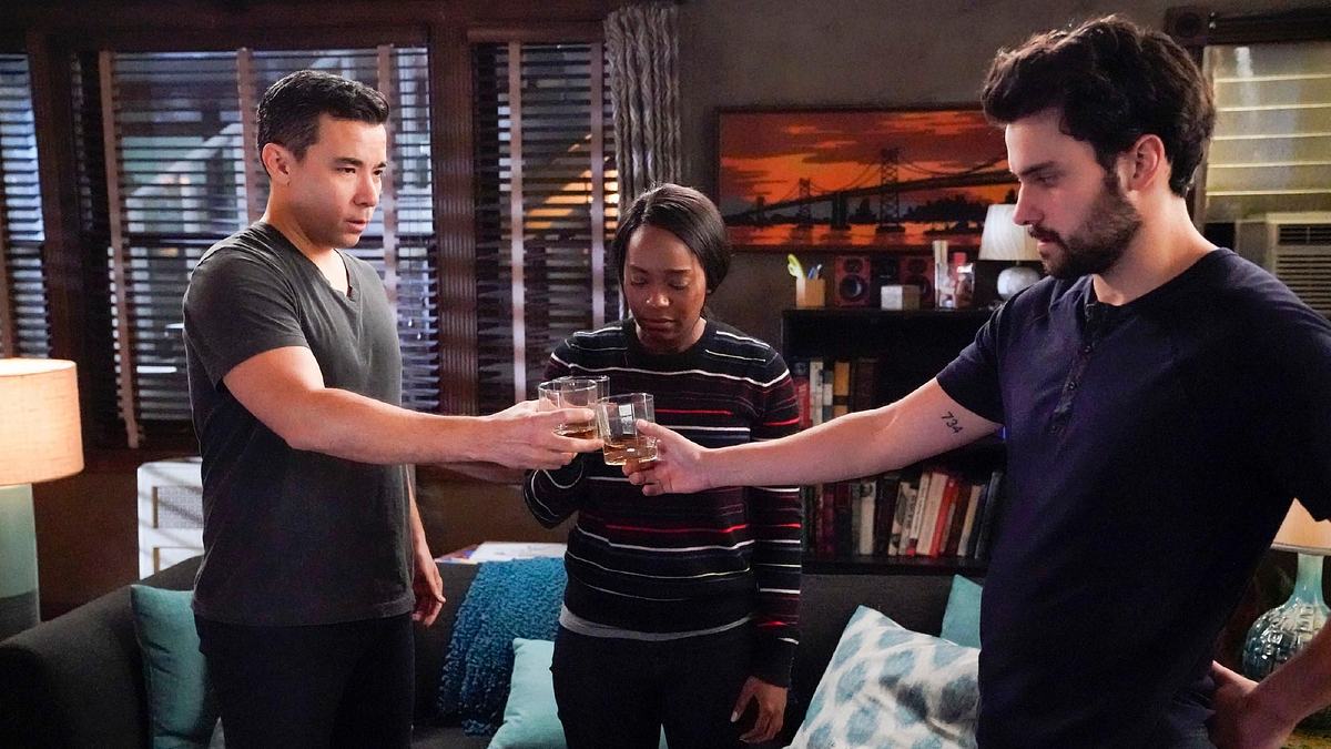 how to get away with murder