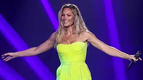 Helene Fischer endlich zurück im TV! - Foto: IMAGO / Christian Schroedter Helene Fischer endlich zurück im TV! - Foto: IMAGO / Christian Schroedter