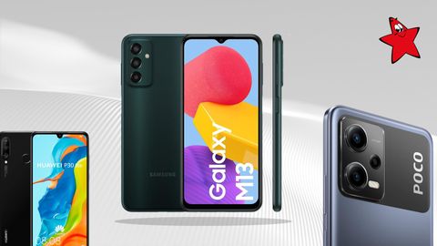 Samsung Galaxy M13 - Foto: tvmovie/PR