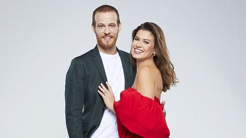 „Unter Uns“-Vorschau: Kommen Tobias und Vivi wieder zusammen? - Foto: RTL / Bernd Jaworek