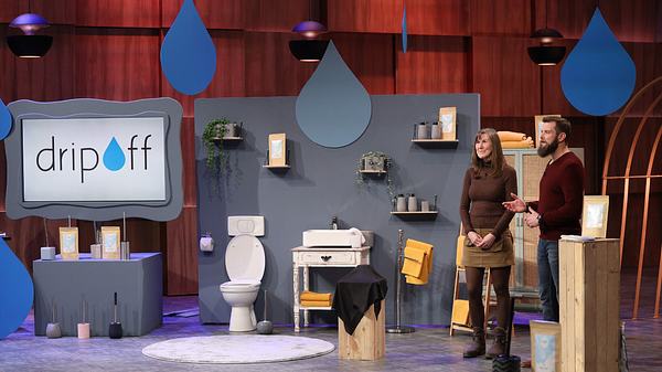 DHDL dripoff Gründer - Foto: RTL / Bernd-Michael Maurer