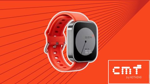 CMF by Nothing Smartwatch Watch Pro - Foto: @TechLeaksZone/X