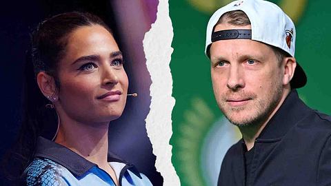 Amira und Oliver Pocher: Finanzielles schon vor Trennung geregelt?! - Foto: IMAGO / Sven Simon/Panama Pictures