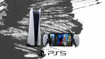 Der PlayStation Portal Remote-Player komt bereits im November - Foto: TVMovie / PR