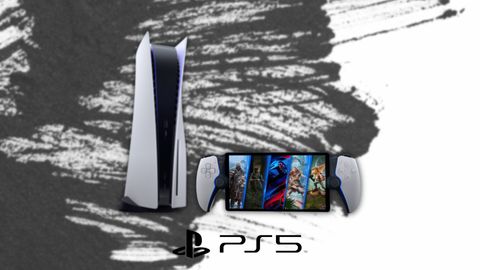 Der PlayStation Portal Remote-Player komt bereits im November - Foto: TVMovie / PR