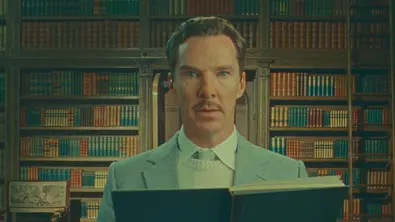 henry-sugar-benedict-cumberbatch - Foto: Netflix