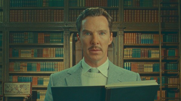 henry-sugar-benedict-cumberbatch - Foto: Netflix