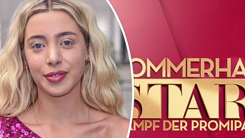 Walentina Doronina, Sommerhaus der Stars - Foto: Getty Images / Tristar Media / RTL