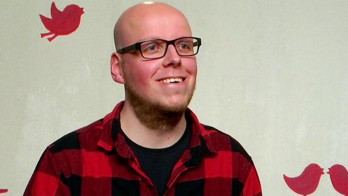first dates - ein tisch für zwei