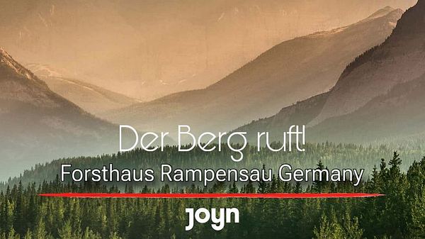 Forsthaus Rampensau - Foto: Joyn