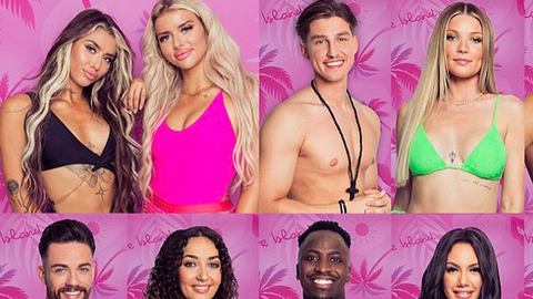 Love Island 2023: Kandidaten - Foto: RTLZWEI / Magdalena Possert