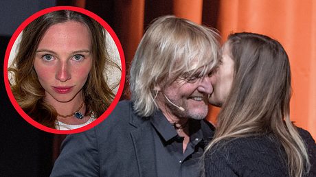 Affe auf Bike hat sich zu Andreas Kielings Rauswurf geäußert und von Hass im Netz berichtet