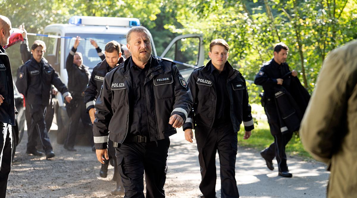 morden im norden