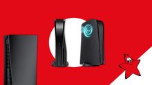 PS5 in schwarz - Foto: tvmovie/PR