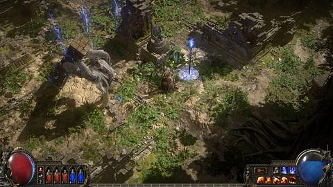 Path of Exile 2 - Foto: n/a