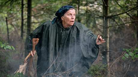 Die Fallers: Lioba - Foto: SWR/Christian Koch