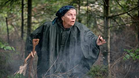 Die Fallers: Lioba - Foto: SWR/Christian Koch