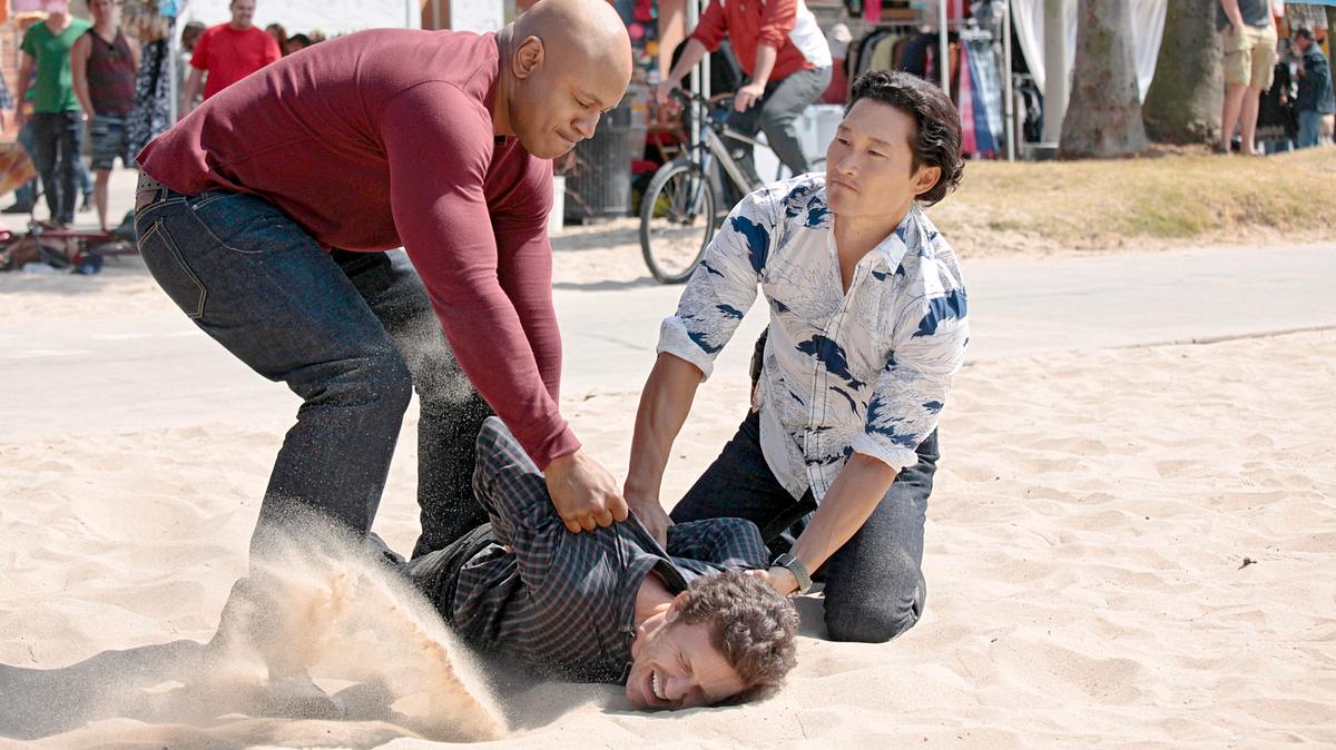 hawaii five-0