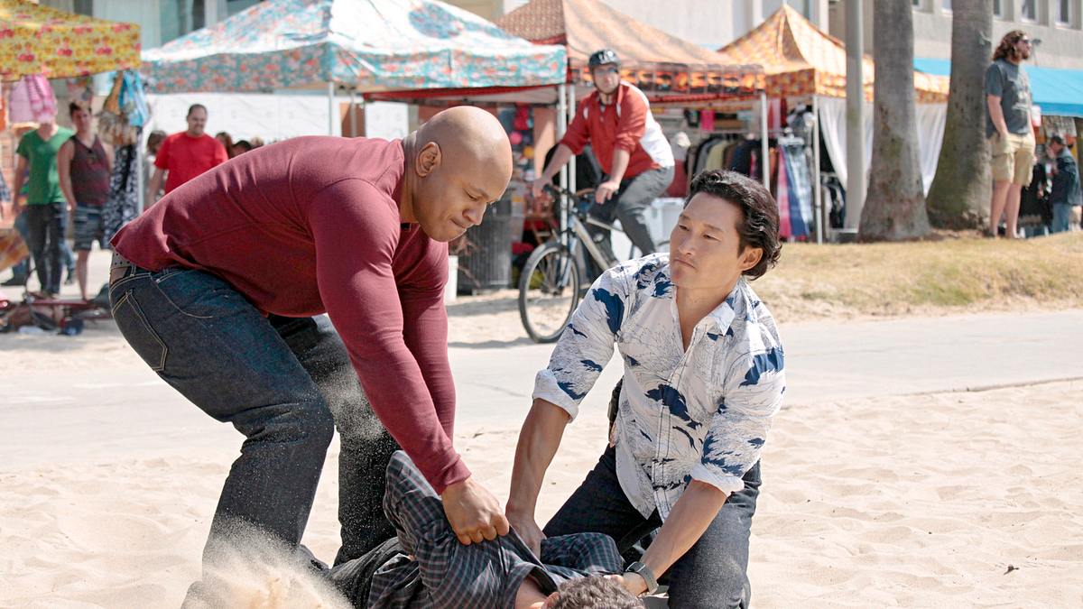 hawaii five-0