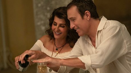 „My Big Fat Greek Wedding 3”: Ein Kurztrip nach Griechenland | Kritik - Foto: Focus Features