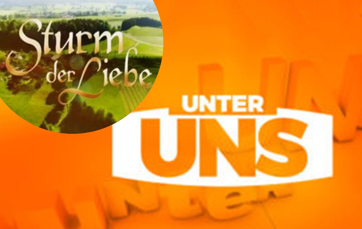 Sturm der Liebe-Star: Wechsel zu Unter Uns - schon ab nächster Woche!