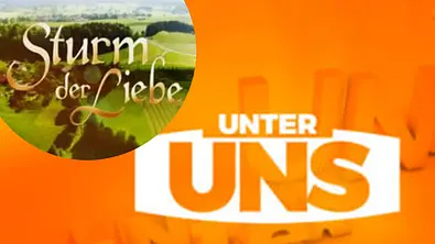 Sturm der Liebe-Star: Wechsel zu Unter Uns - schon ab nächster Woche! - Foto: ARD/RTL