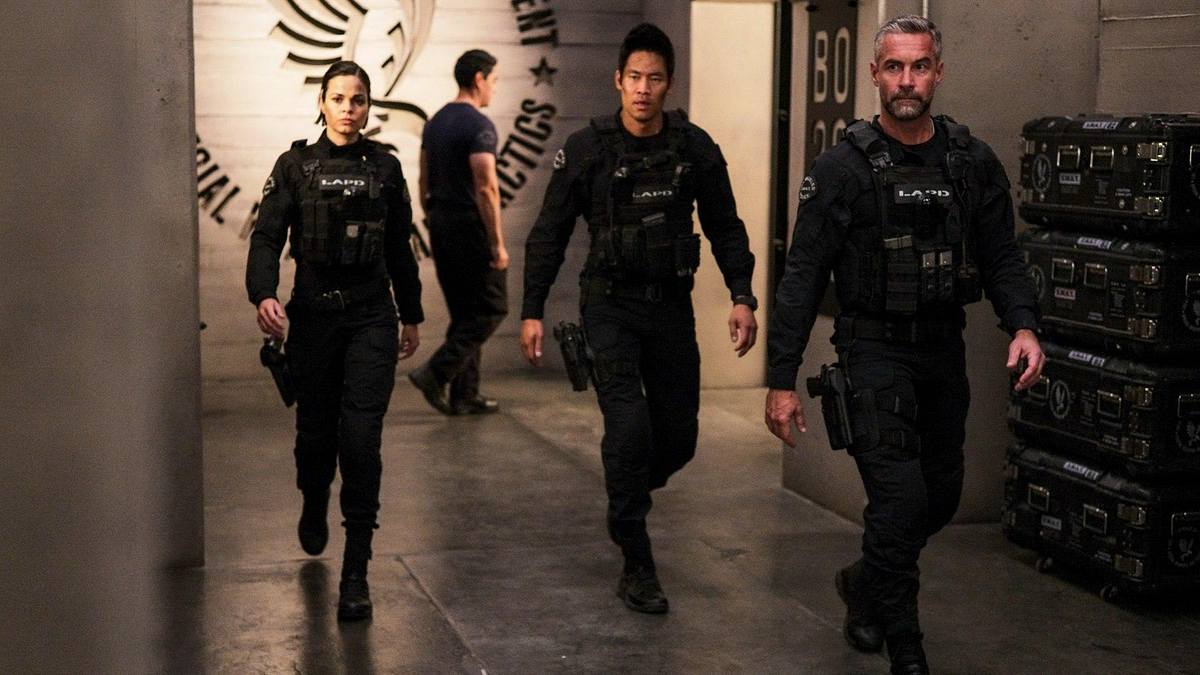 s.w.a.t.