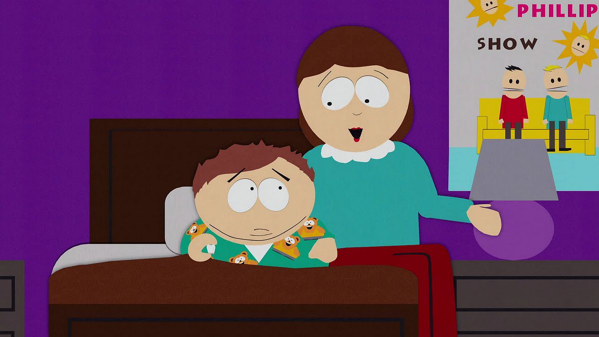 south park