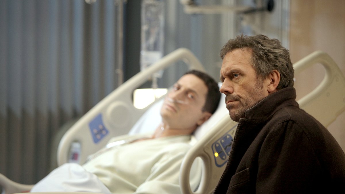 dr. house