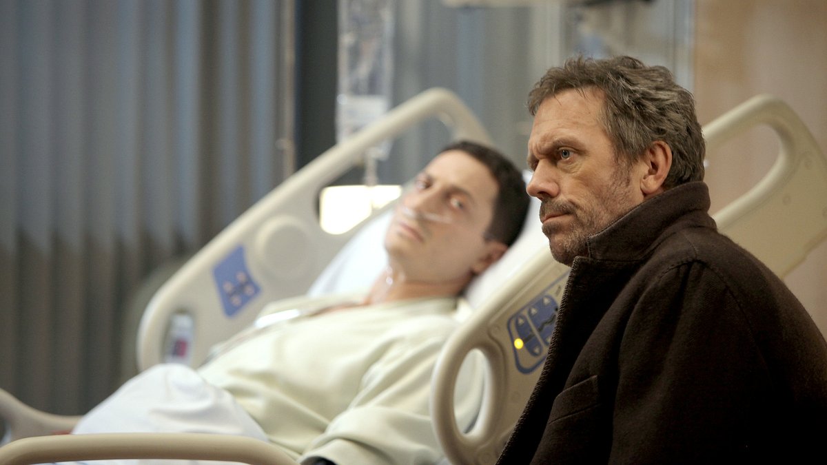 dr. house
