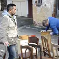 Der Trödeltrupp - Das Geld liegt im Keller Thumbnail