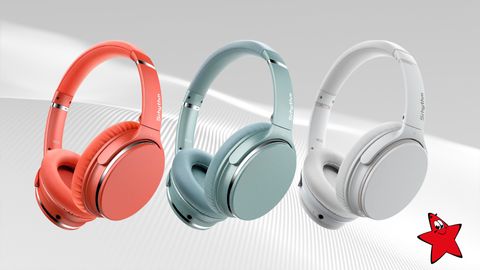 Diese Kopfhörer für unter 60 Euro machen laut TikTok den AirPods Max Konkurrenz - Foto: TvMovie.de/PR