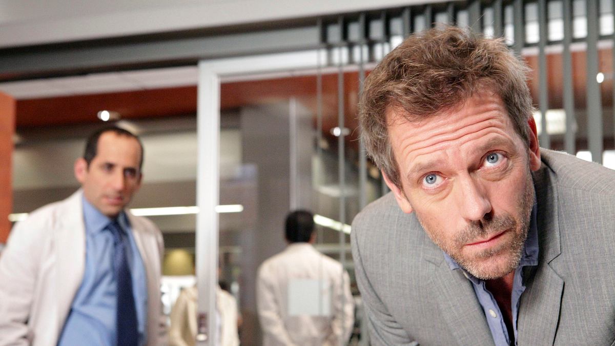 dr. house