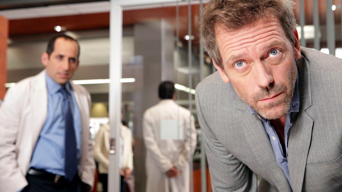 dr. house