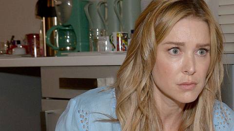 GZSZ: Jessica - Foto: RTL / Rolf Baumgartner