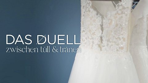Das Duell - Zwischen Tüll und Tränen: In einer neuen Folgen sorgte Neuzugang Victoria für Ärger - Foto: RTL+