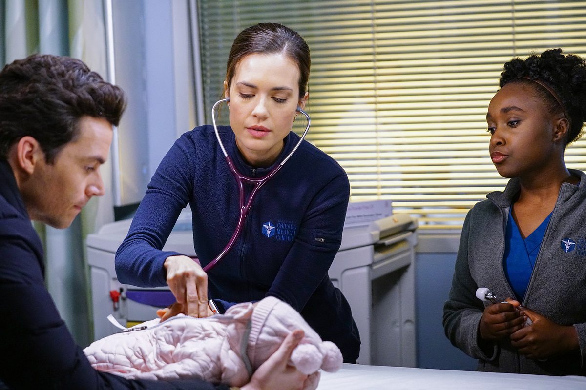 chicago med