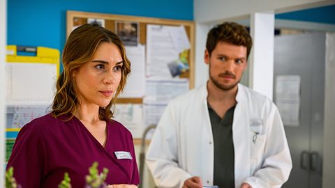 bettys-diagnose-henrike-hahn - Foto: ZDF/Willi Weber