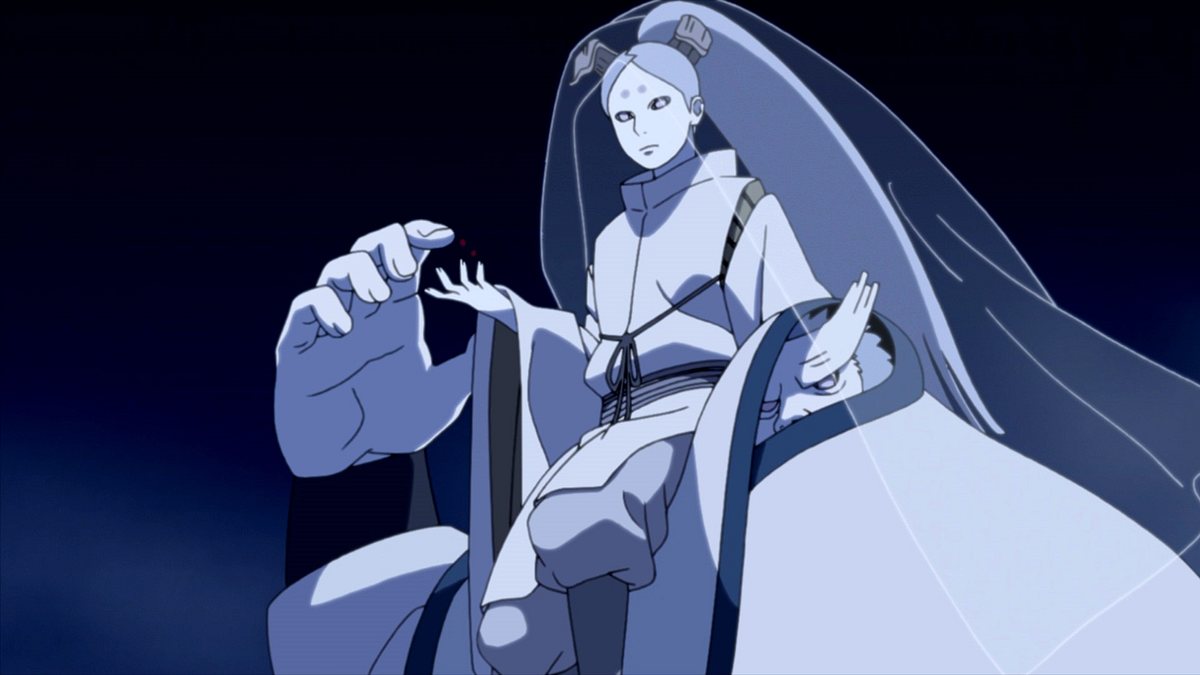 boruto: naruto - the movie