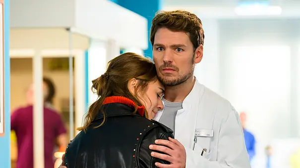 bettys-diagnose-henrike-hahn-walden - Foto: ZDF/Willi Weber