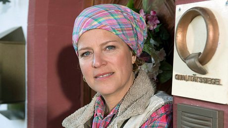 Die Fallers: Bea Faller - Foto: SWR/Alexander Kluge