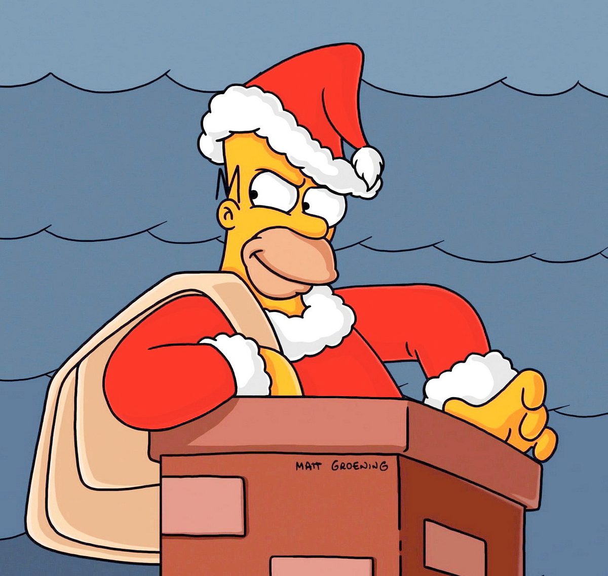 die simpsons