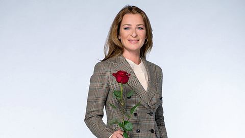 „Rote Rosen“-Vorschau: Carla verlässt Lüneburg im Oktober! - Foto: ARD/Thorsten Jander